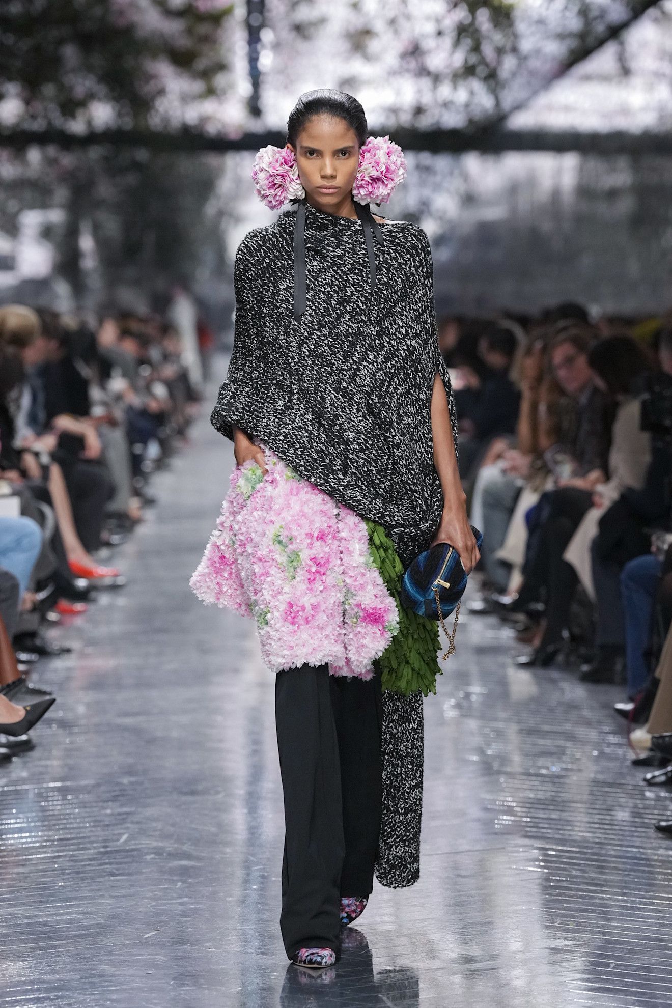 Christian Dior alta costura de primaveraverano 2026.