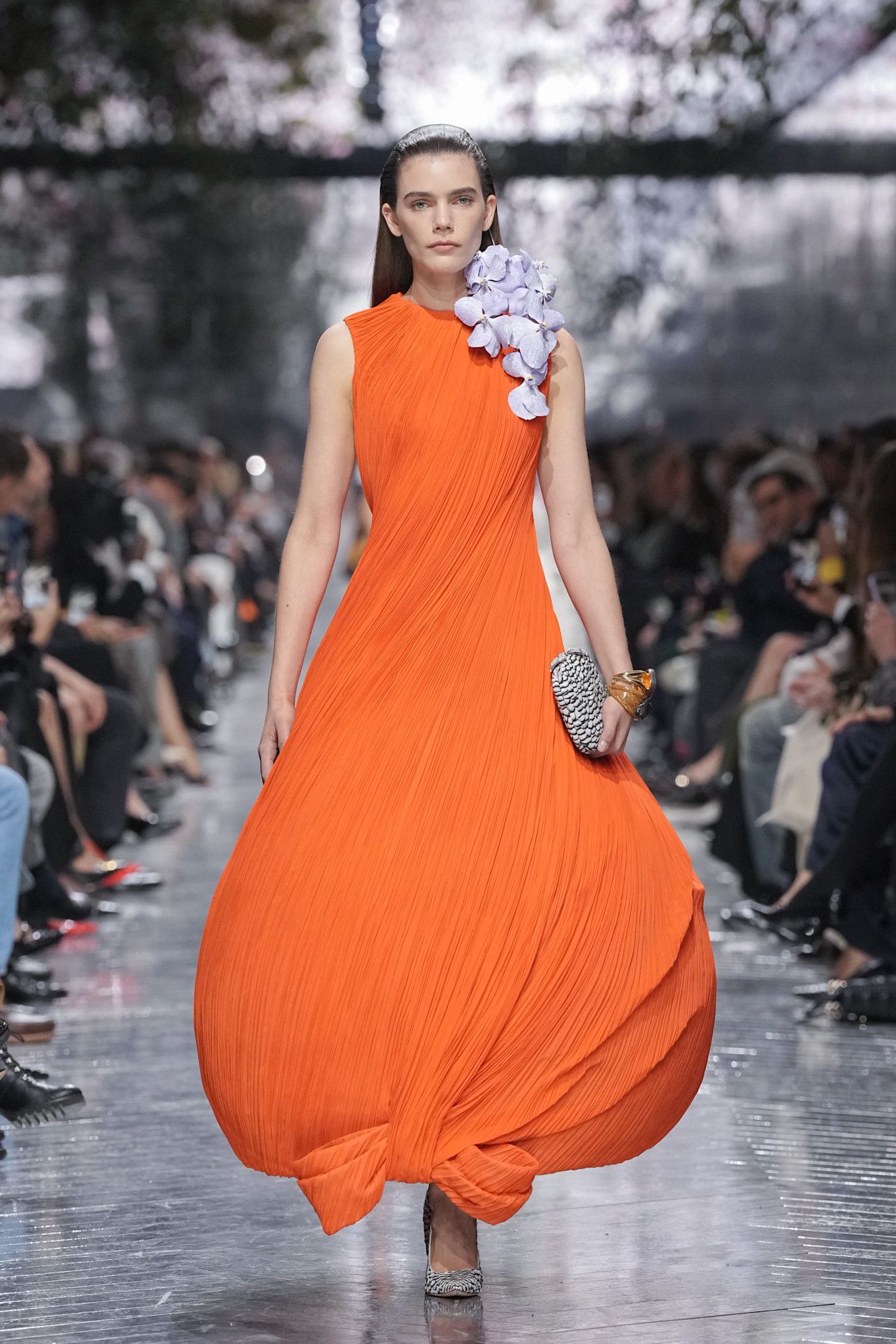 Christian Dior alta costura de primaveraverano 2026.