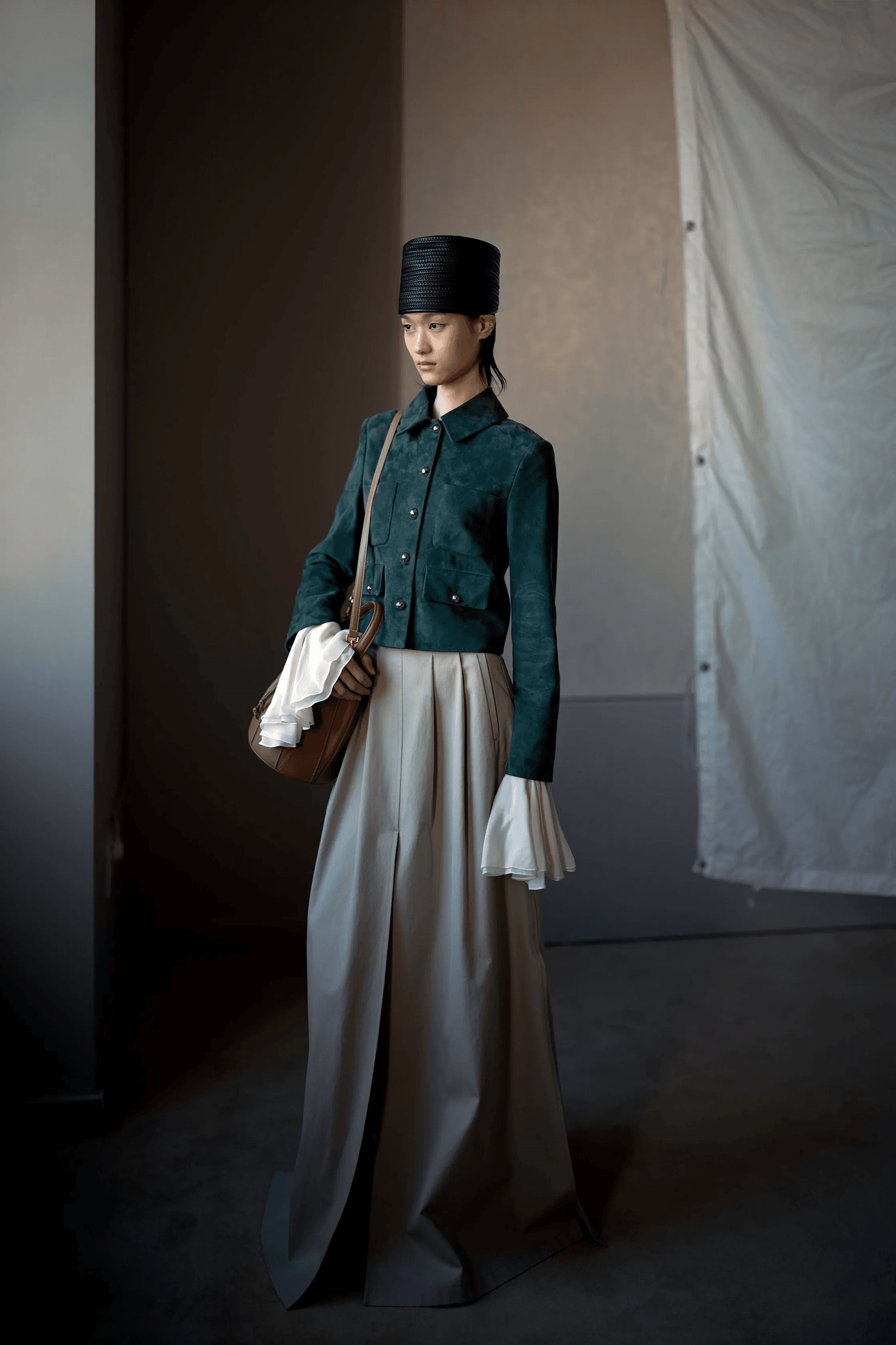 Altuzarra primaveraverano 2026