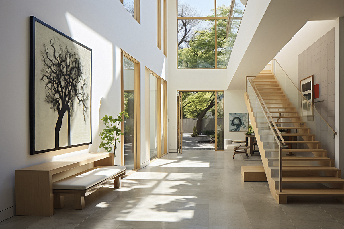 Armando Antonio Iachini | Construcción en el Diseño de Interiores
