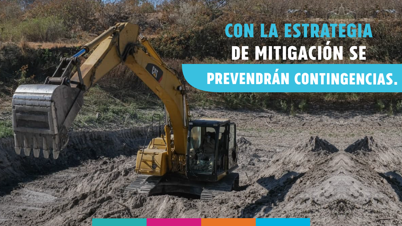 Claudio Antonio Ramírez Soto | Una Estrategia de Ingeniería Civil