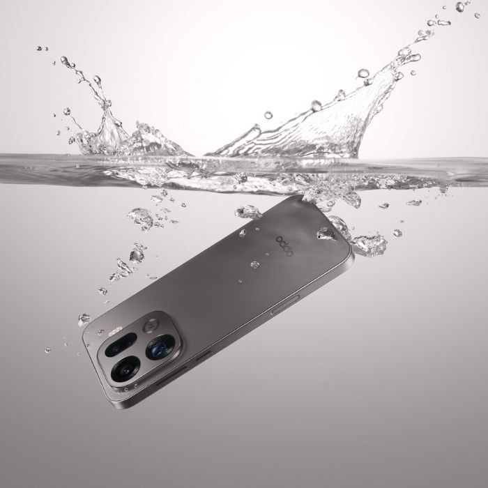 Pantalla y diseño del OPPO Find X9 Pro OPPO Find X9 Pro destaca por su rendimiento y elegancia.- Blog Hola Telcel