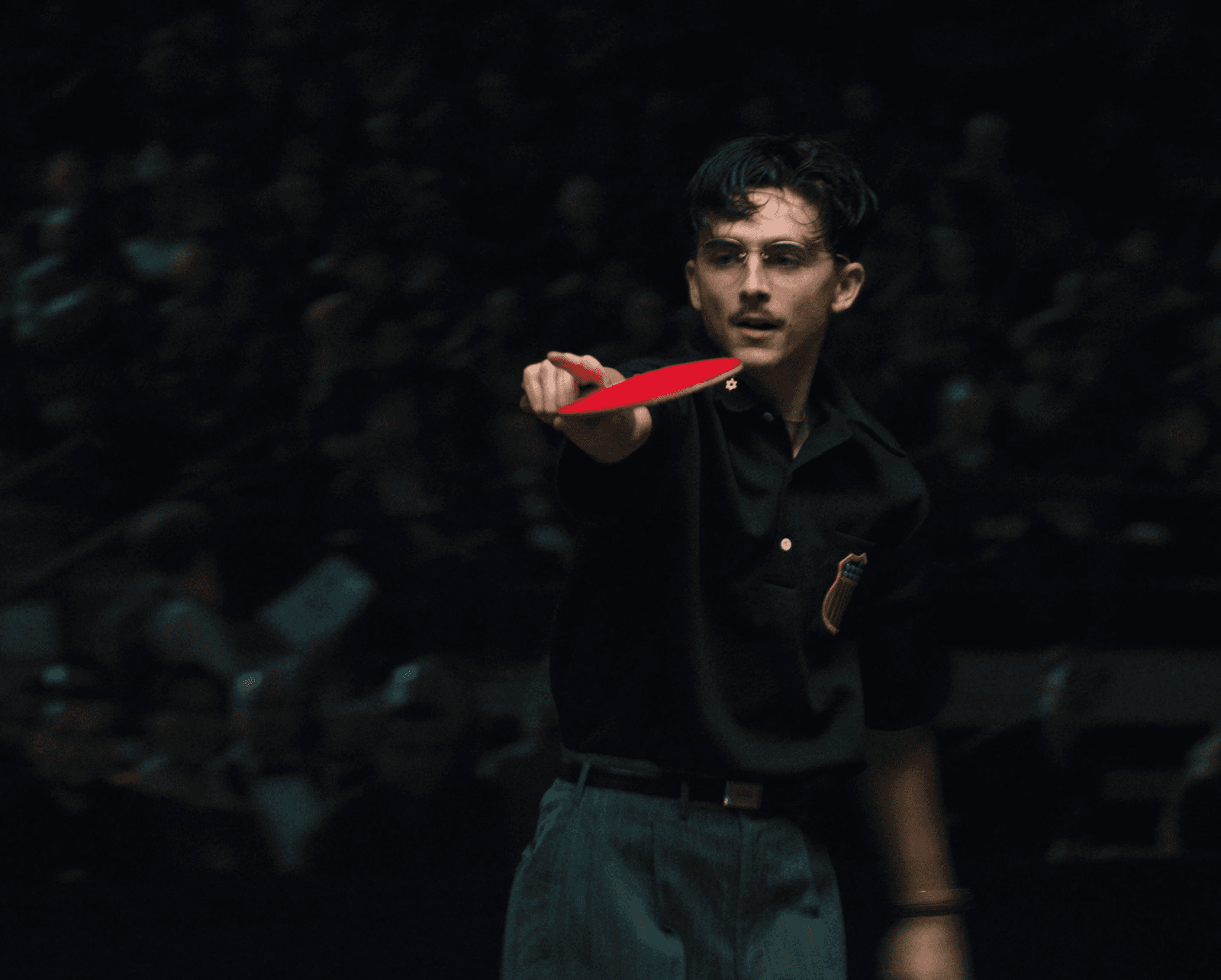 Fotograma de 'Marty Supreme'