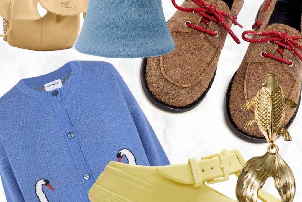 Los zapatos favoritos de las ‘it-girls’ este invierno también han conquistado a Charli XCX