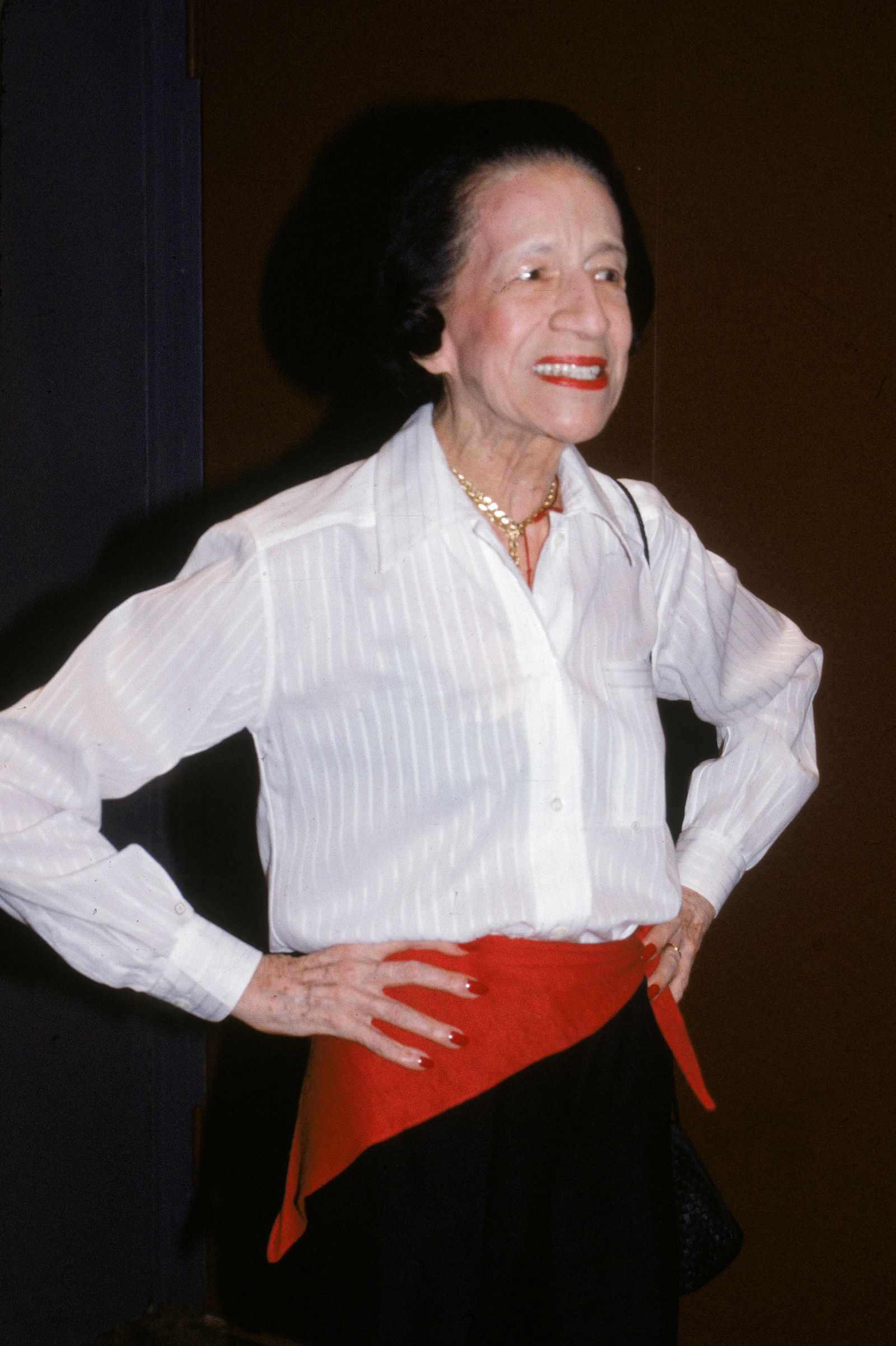 Diana Vreeland