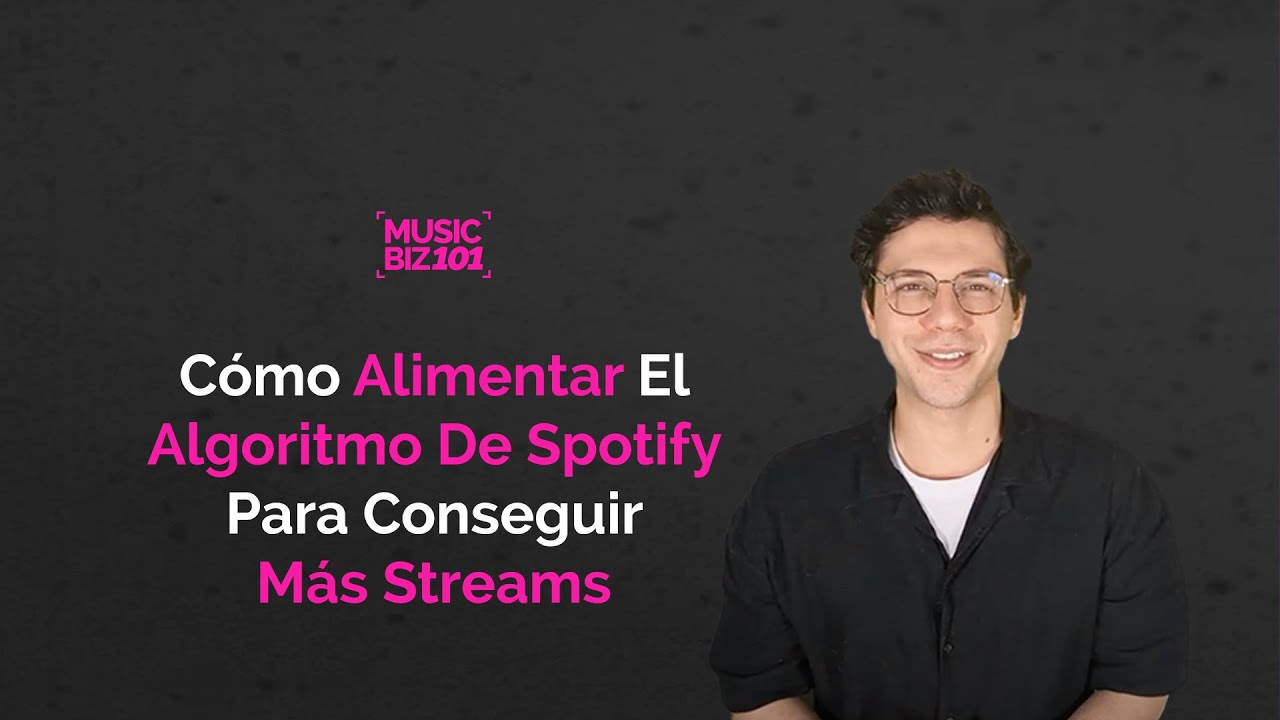 Wilson Alexander Pabon Barreto | Tu Playlist Perfecta: