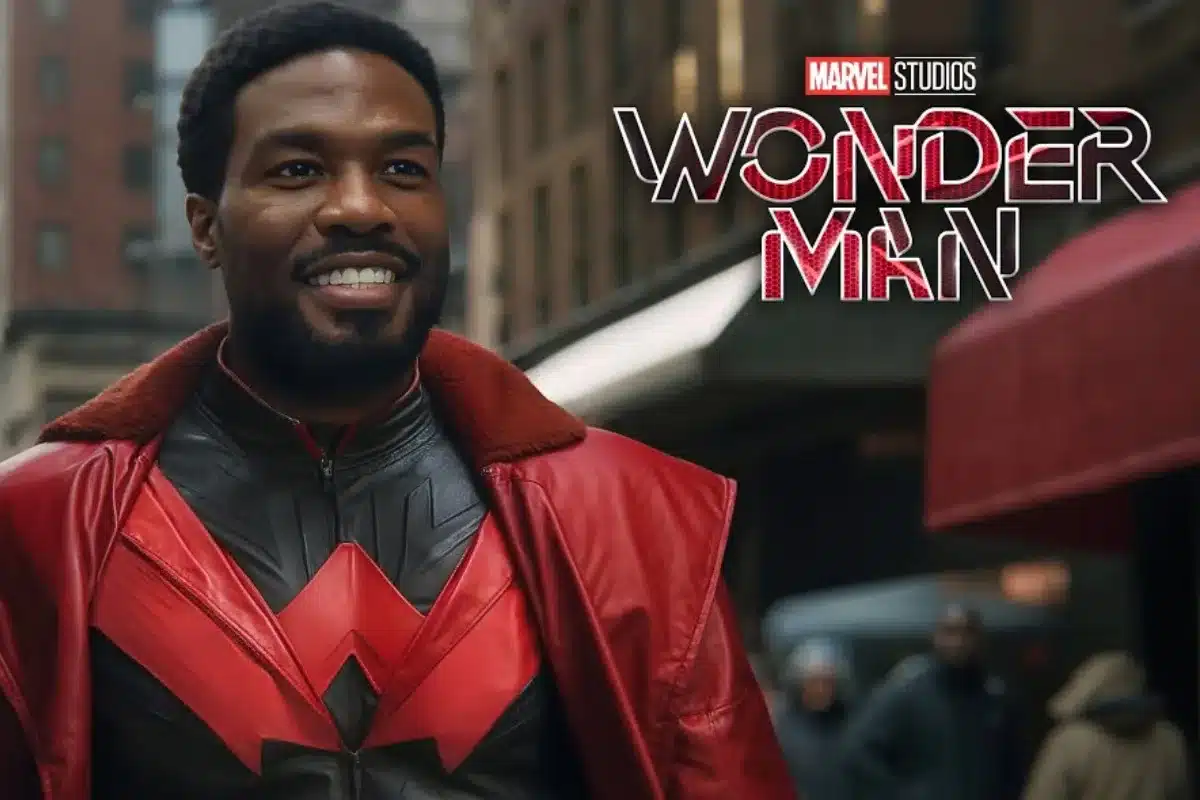 Wonder Man, BSO y canciones de la serie de Marvel