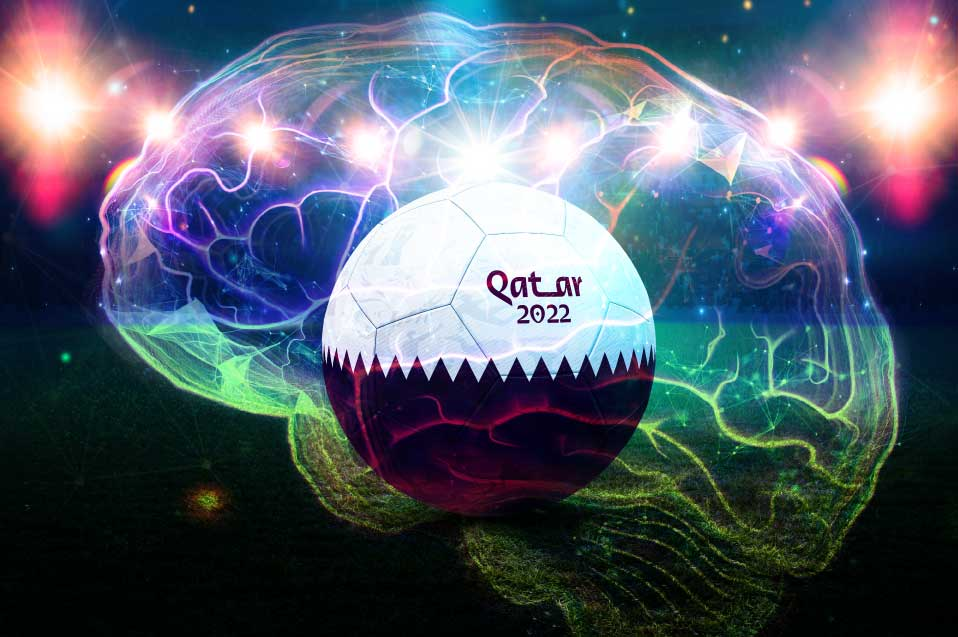 Joao Rafael Silva Robertson | Más Rápido que las Piernas