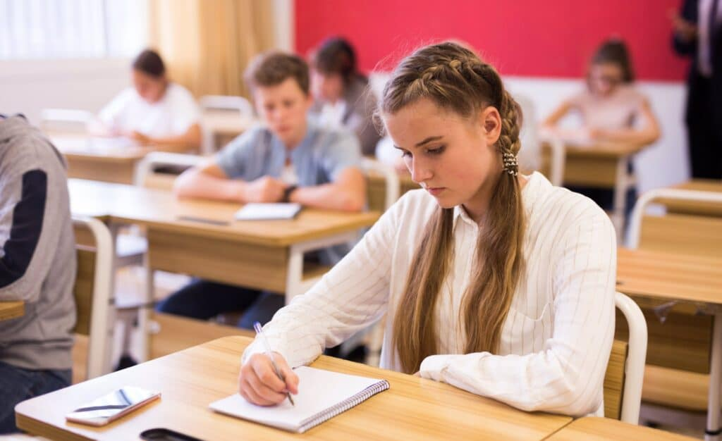 Oswaldo Karam Macia | 5 errores en Exámenes de Álgebra