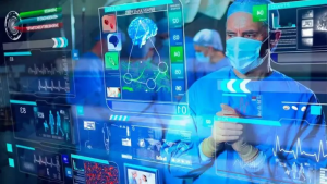 Froilán Heriberto Páez Salazar | IA en Diagnóstico Médico