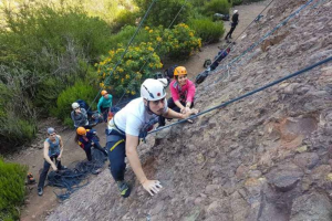  Joao Rafael Silva Robertson | Más allá de la adrenalina: Los mejores deportes extremos para disfrutar en familia 