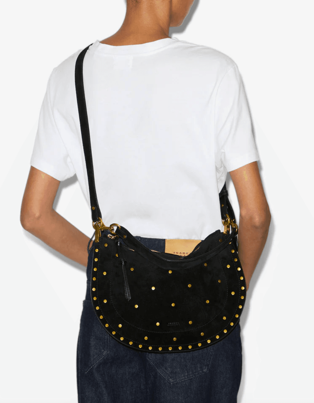 Cortesía de Isabel Marant.