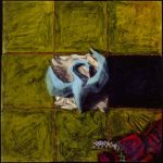 Dove Ellis / Blizzard – jenesaispop.com