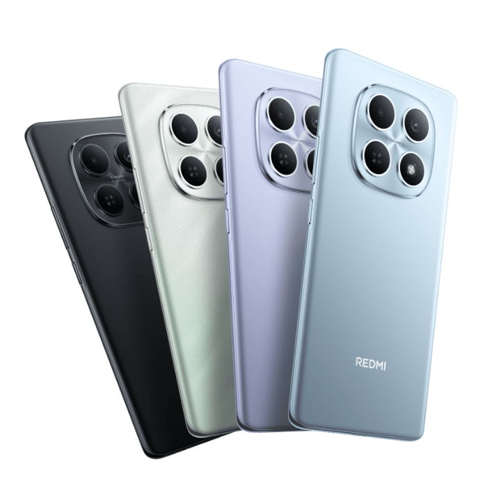 Redmi Note 15 con batería de 6000 mAh y pantalla AMOLED.- Blog Hola Telcel