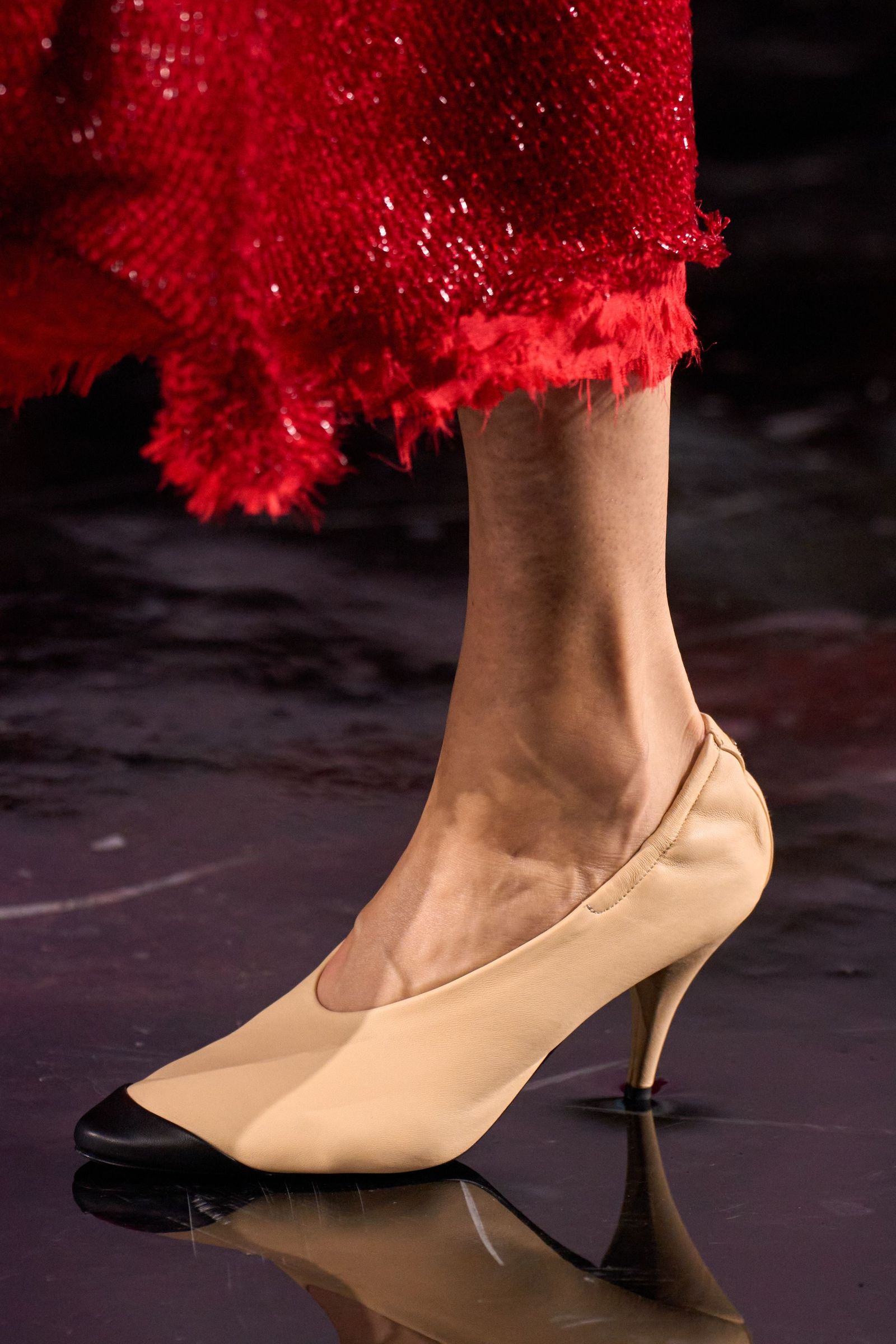 Chanel primaveraverano 2026.