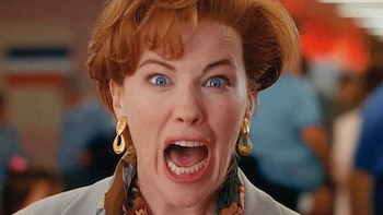 Catherine O’Hara fue parte de
