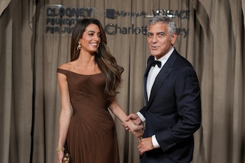 Albie Awards 2025: Amal en
