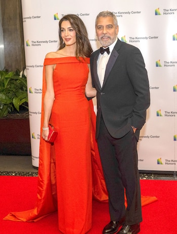Evento 2022: Amal en rojo