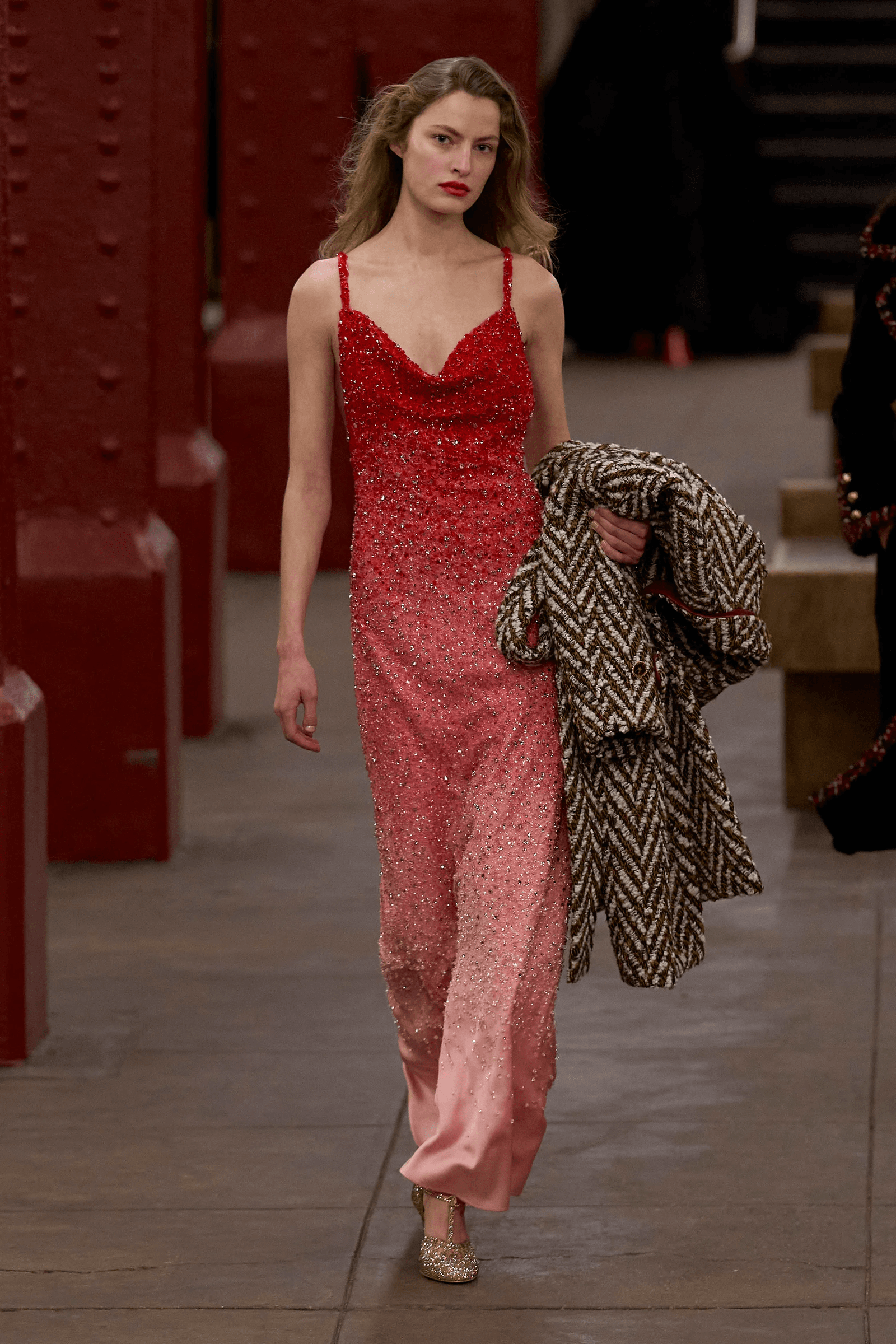 Chanel PreFall 2026