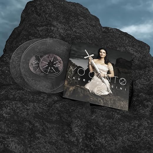 Yo Canto 2 (2 LP) 2 LP Cristal [Vinyl]