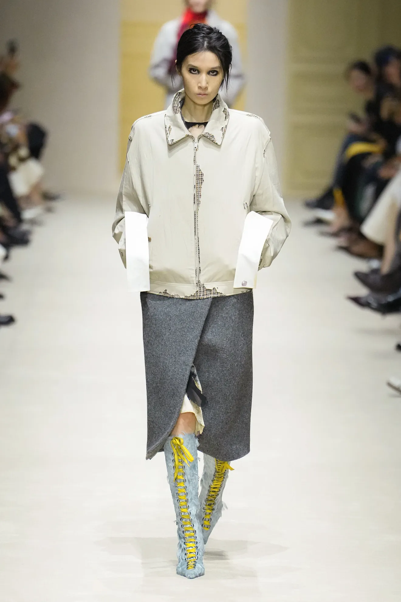 prada otoñoinvierno 20262027
