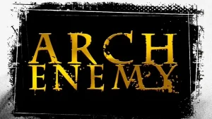 Logo Arch Enemy