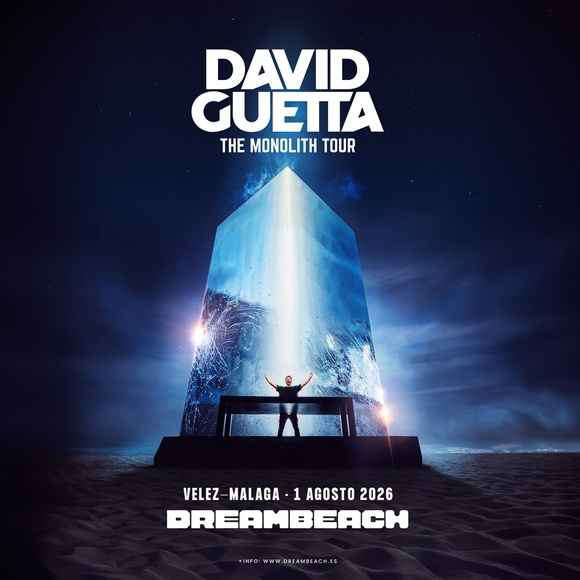 Dreambeach Costa del Sol
