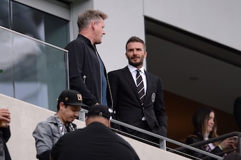 El amigo cercano de la