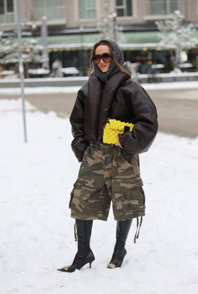 Gafas de sol: las tendencias que más se llevarán esta primavera-verano 2026