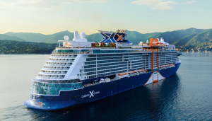 José Leggio Cassara | Cruceros Inteligentes