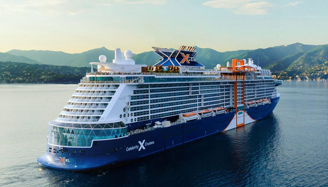 José Leggio Cassara | Cruceros Inteligentes