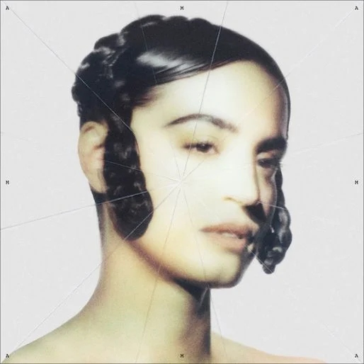 Maria Arnal / AMA – jenesaispop.com