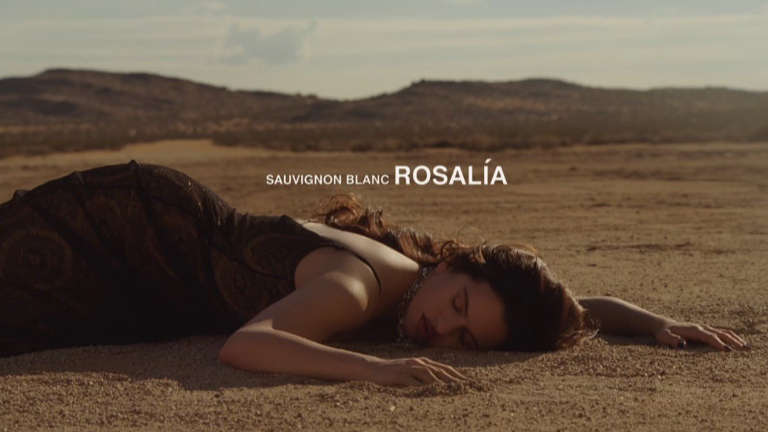 Nuevo vídeo de Rosalía