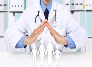 Seguro de Salud como Activo