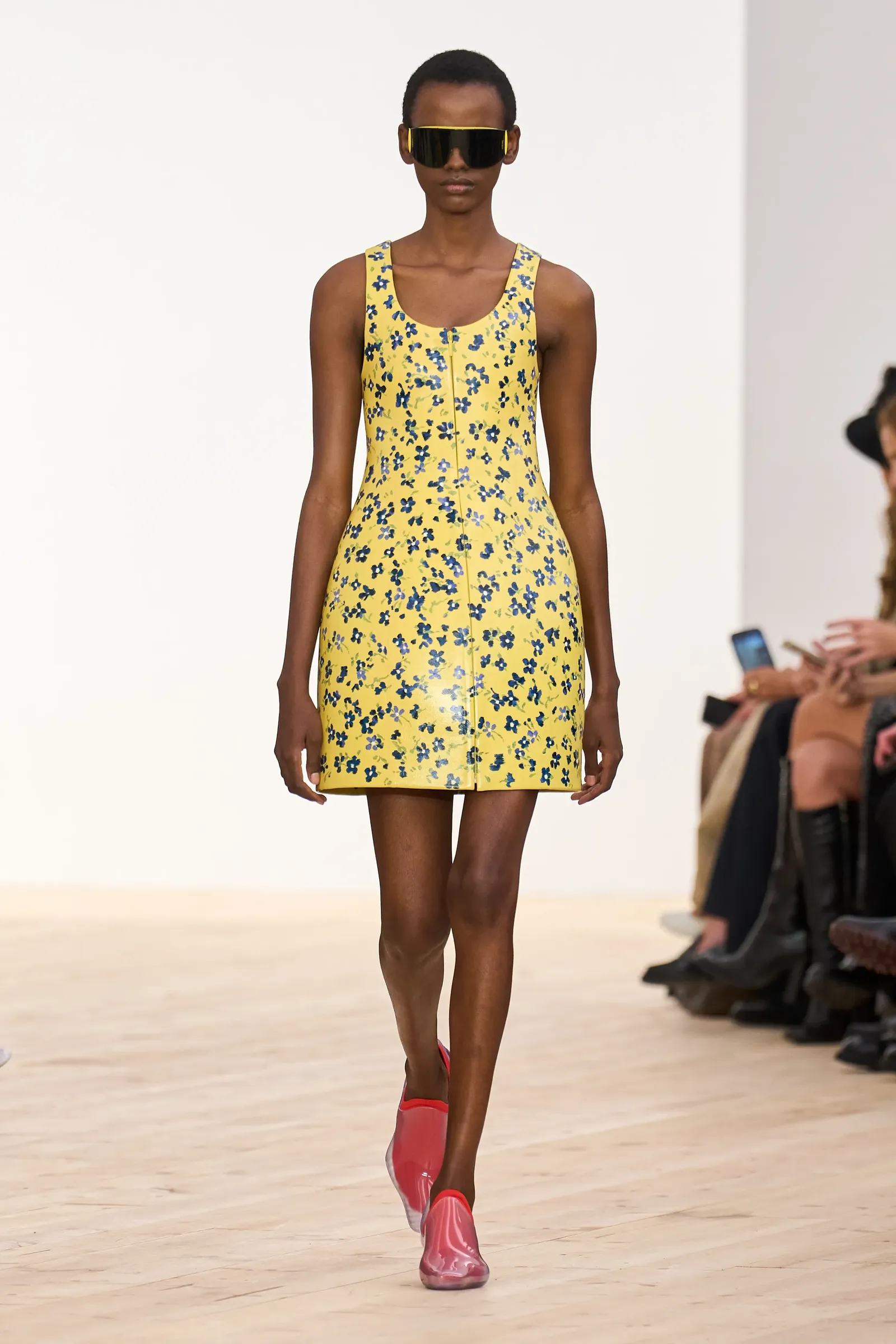 LOEWE primaveraverano 2026.