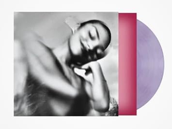 Olivia The Art Of Loving Purple Edition