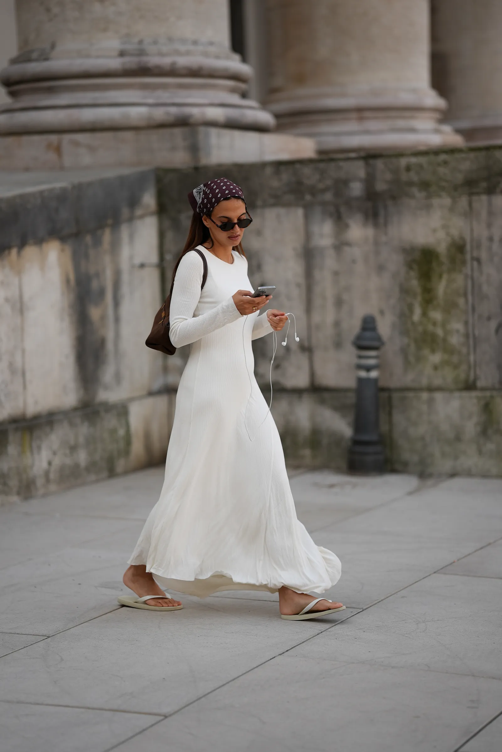 Vestidos tendencia primavera verano 2025