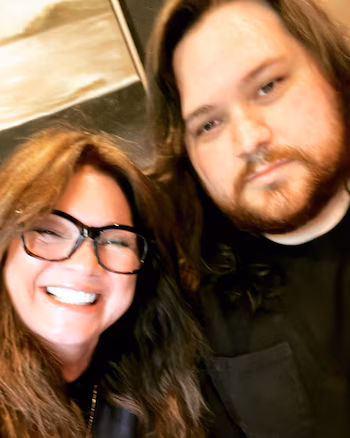 Valerie Bertinelli admitió que fue