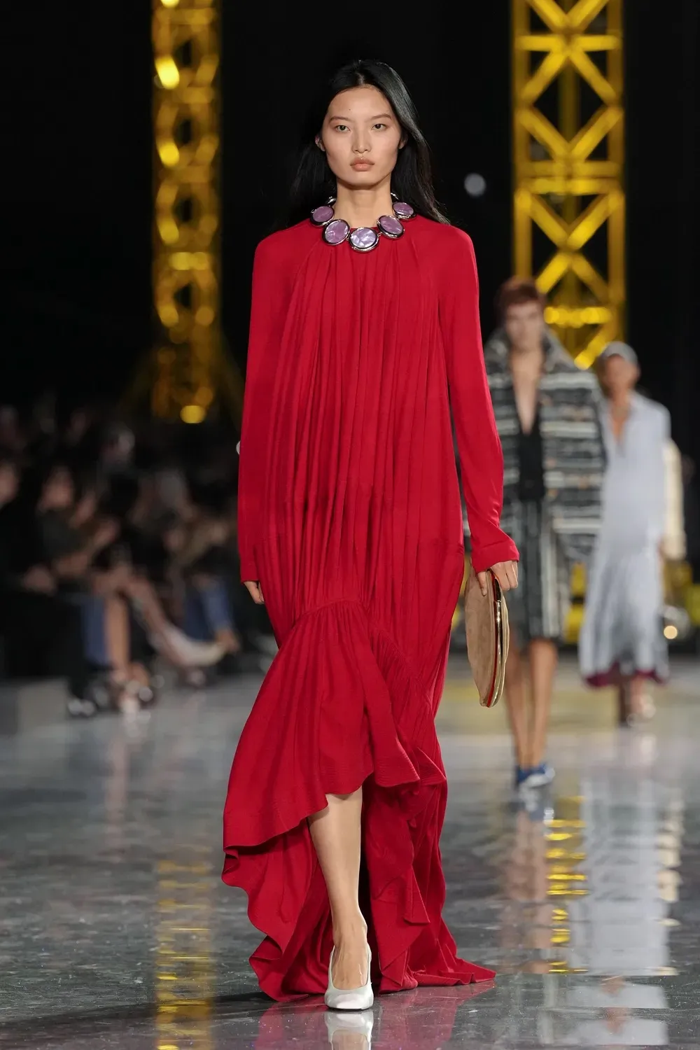 Chanel otoñoinvierno 20262027.