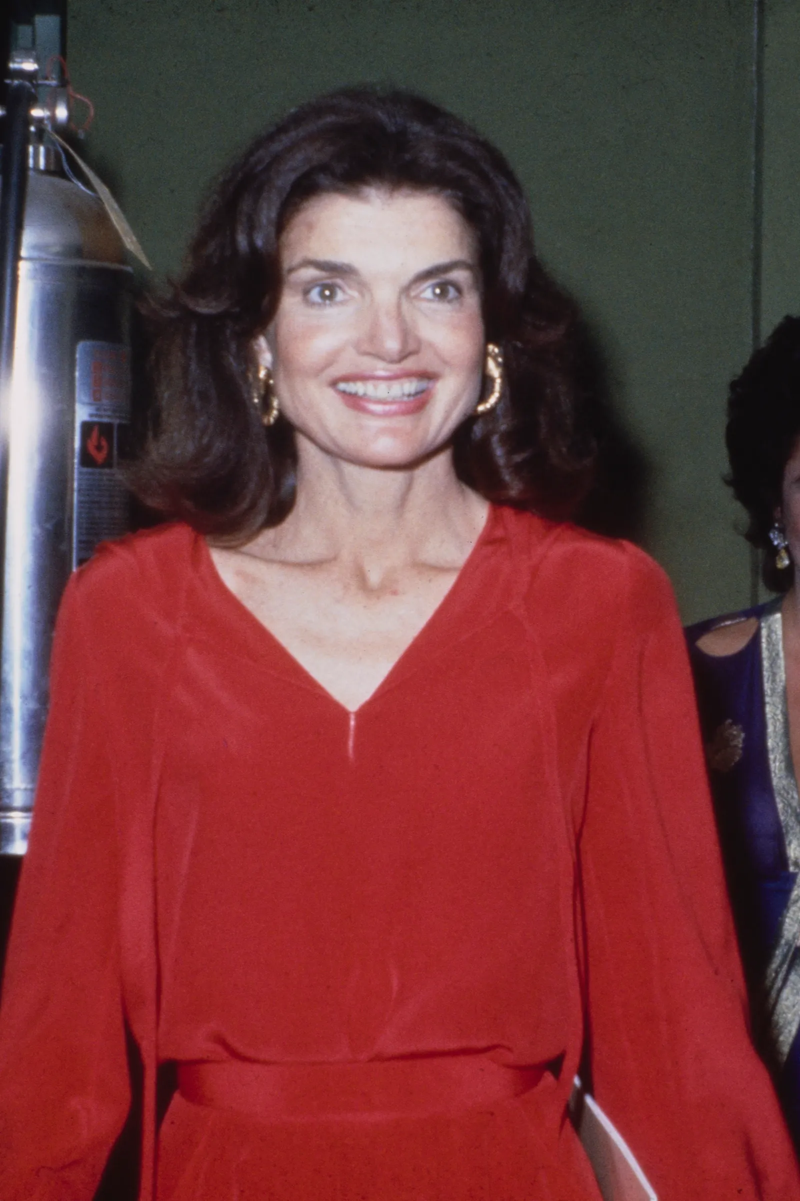 El corte de pelo que ms favorece pasados los 50 es el de Jackie Kennedy “la mujer ms elegante del mundo”