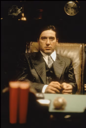 Al Pacino en la piel