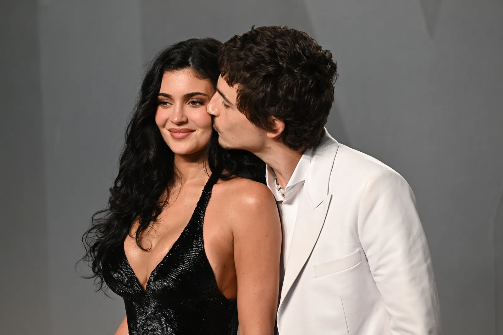 todos los looks de la fiesta vanity fair 2026