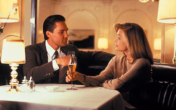 Michelle Pfeiffer admitió que la