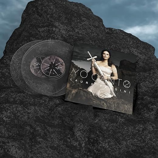 Yo Canto 2 (2 LP) 2 LP Cristal [Vinyl]