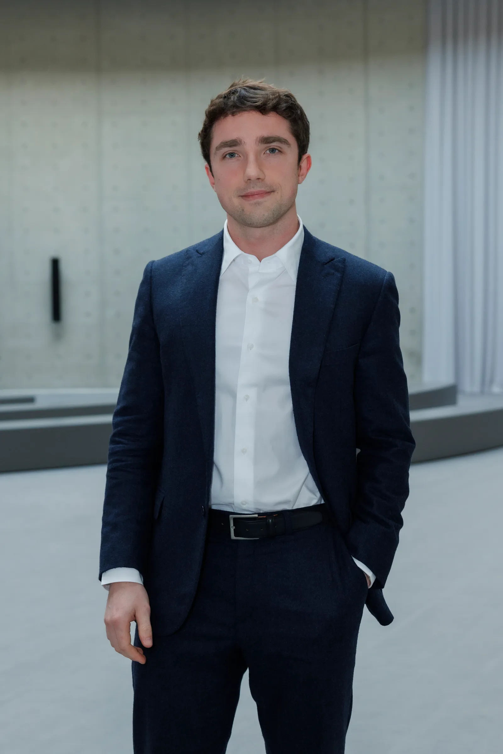 François Pinault Jr.