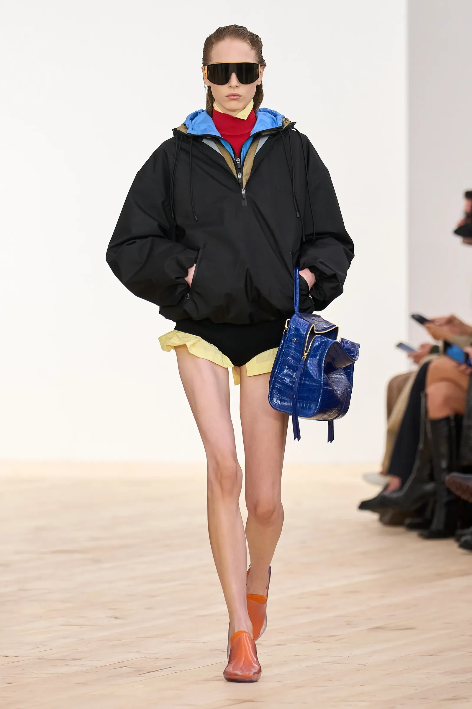 LOEWE primaveraverano 2026.