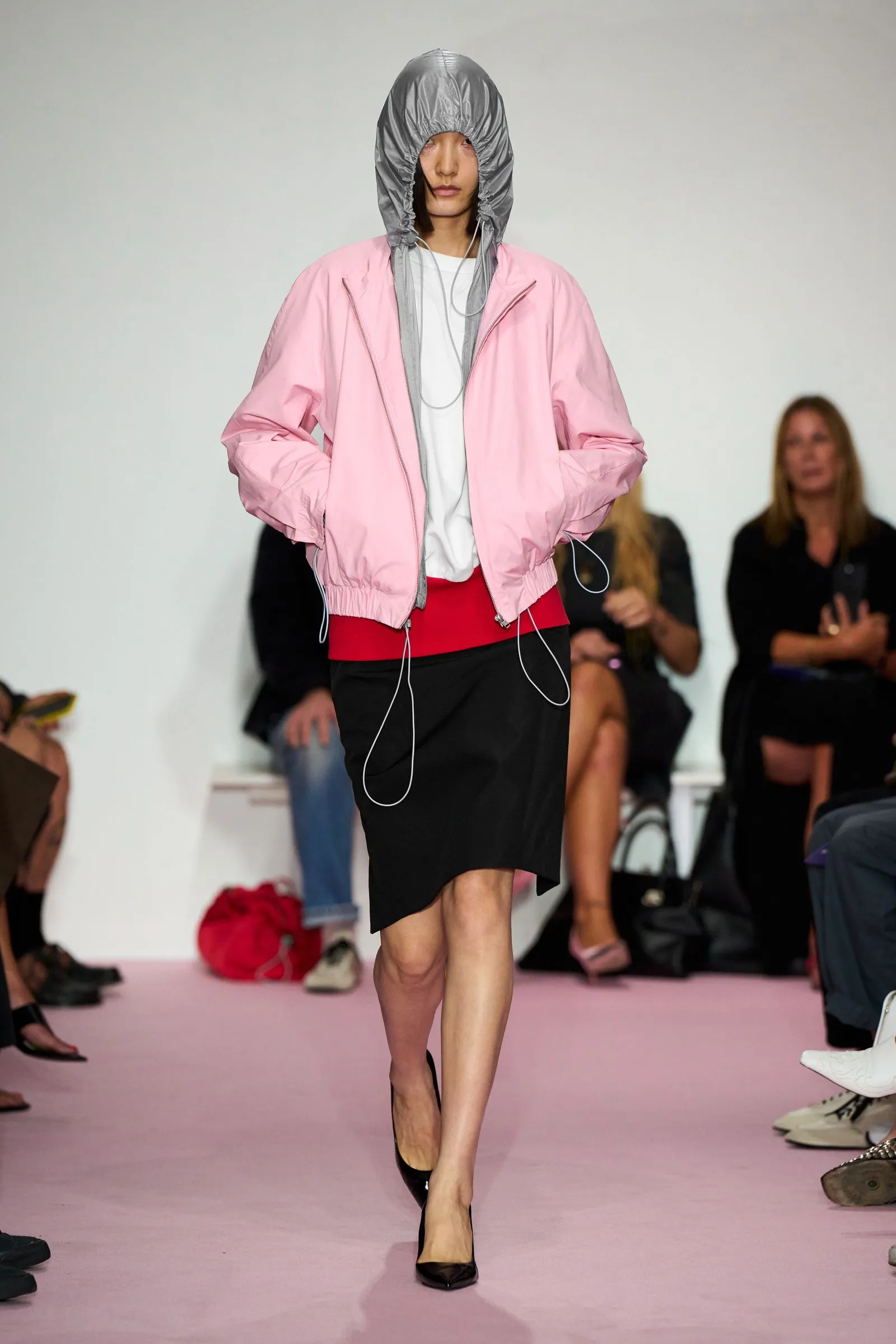 LII Studio primaveraverano 2026.