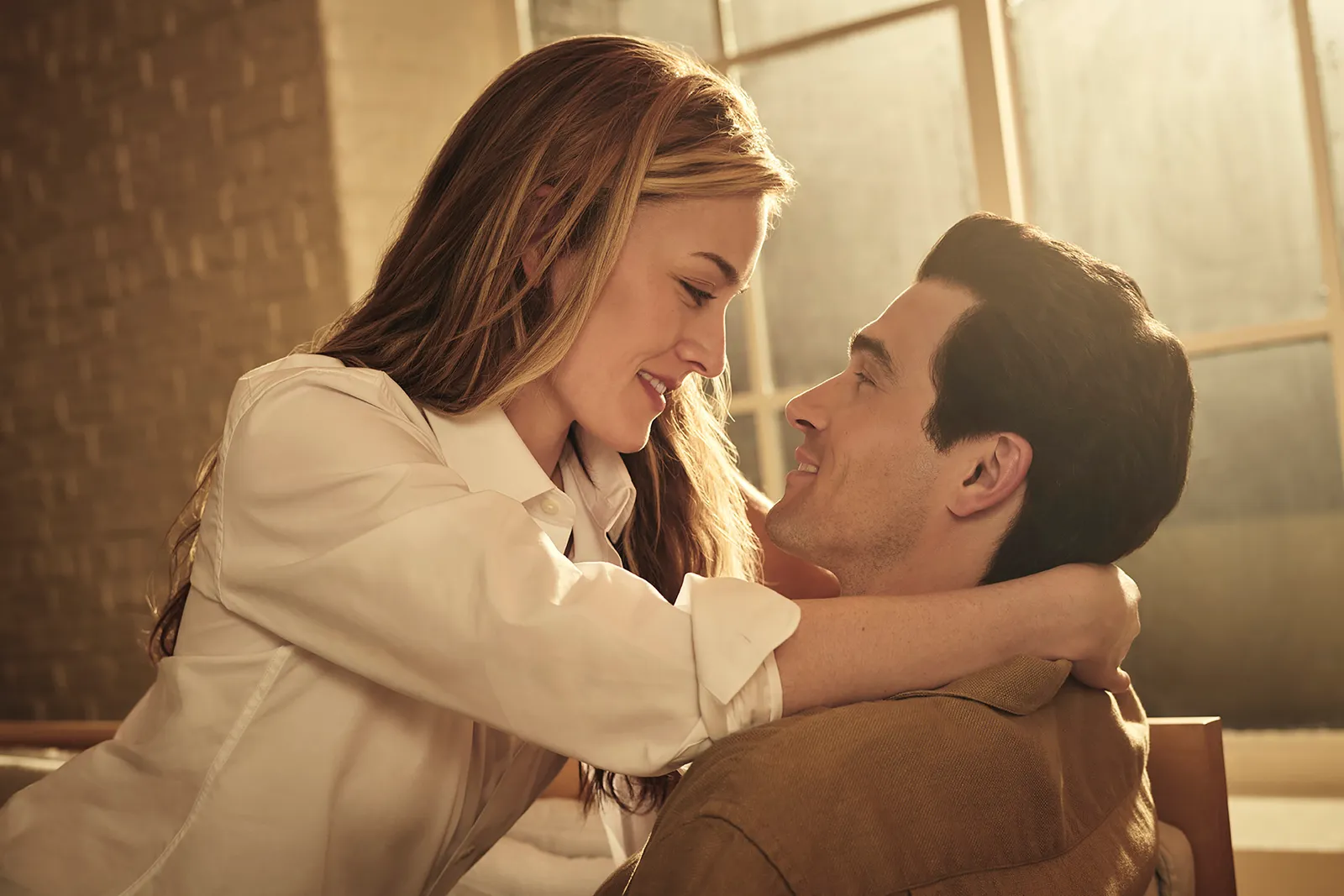 Love Story: John F. Kennedy Jr. & Carolyn Bessette es una de las mejores series de 2026