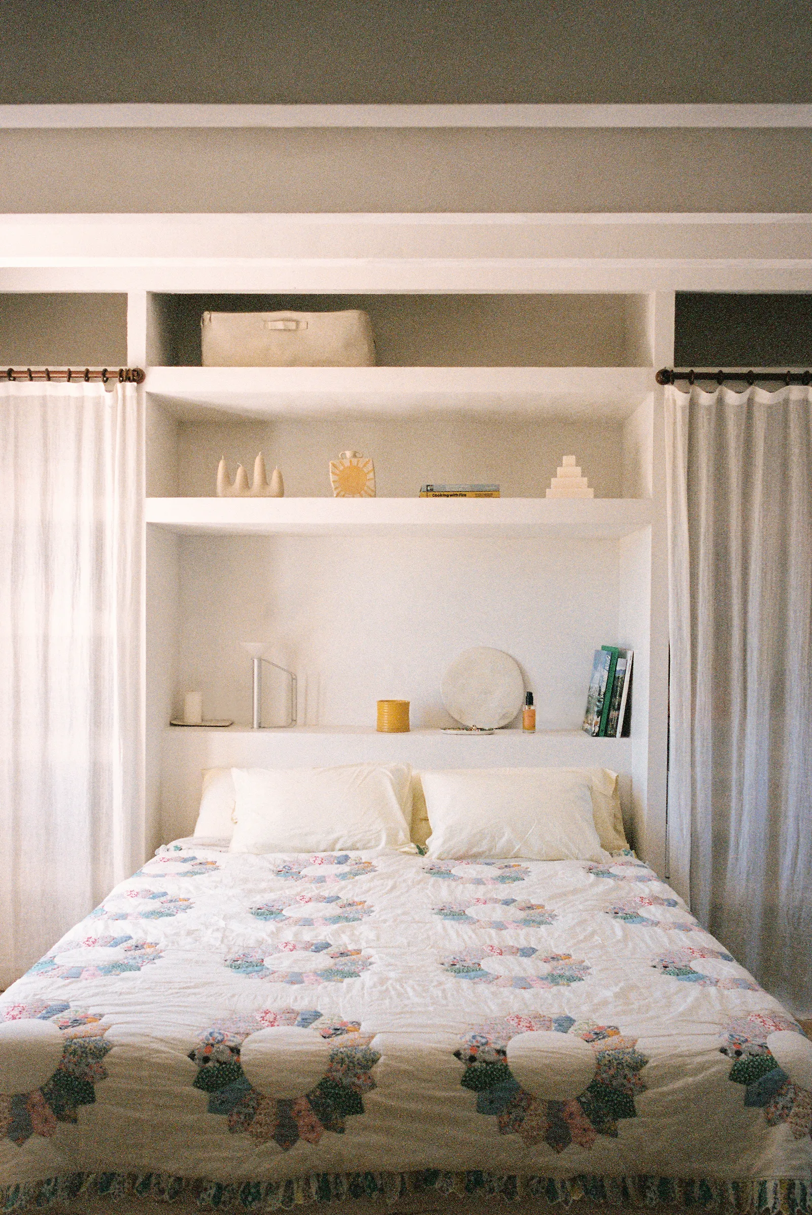 4 tendencias en decoración de paredes con las que estoy obsesionada en 2026