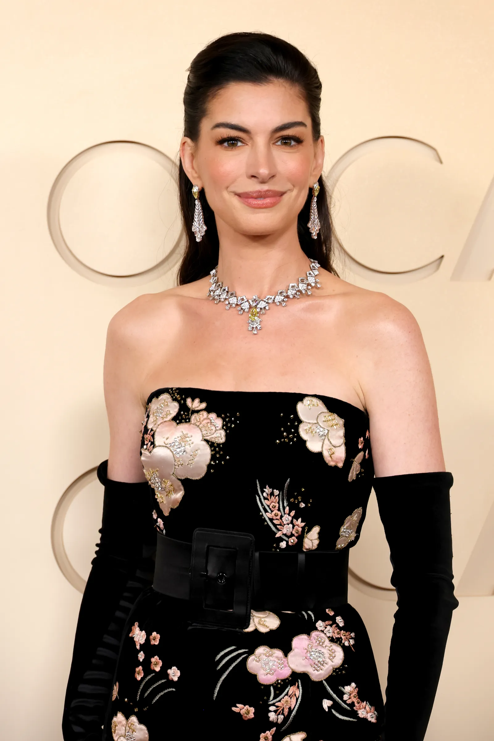 Anne Hathaway oscar 2026